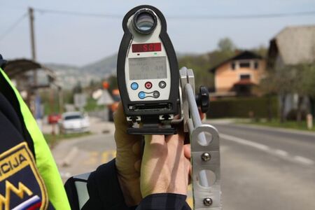 VIR: policija.si